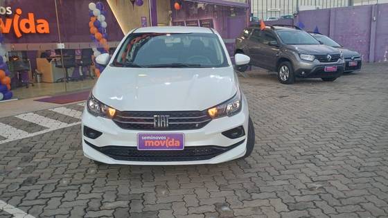 FIAT CRONOS 1.0 FIREFLY FLEX DRIVE MANUAL FIAT CRONOS 1.0 FIREFLY FLEX DRIVE MANUAL